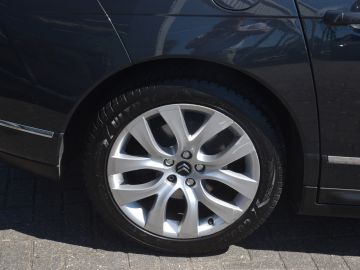Citroën C6